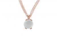 Necklace Bronzallure Woman in Bronze WSBZ00280LB - WSBZ00280LB